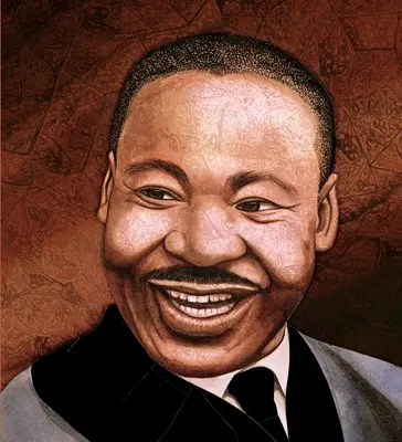 Las Poderosas Palabras de Martin: Martin Luther King, Jr.: La Vida del Doctor Martin Luther King, Jr. - Las Poderosas Palabras de Martin: La Vida del Doctor Martin Luther King, Jr.