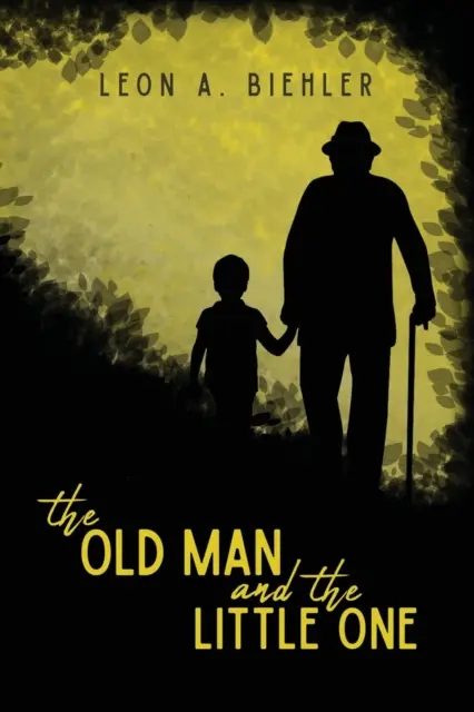 Starý muž a malý muž - The Old Man and the Little One
