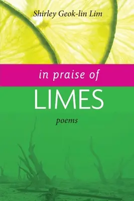 Na chválu limetiek - In Praise of Limes