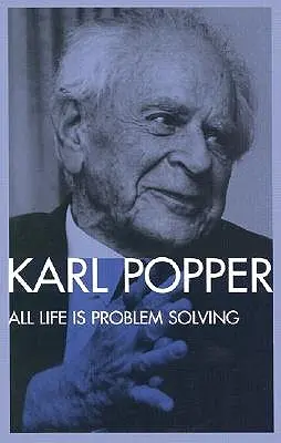 Celý život je riešenie problémov - All Life Is Problem Solving