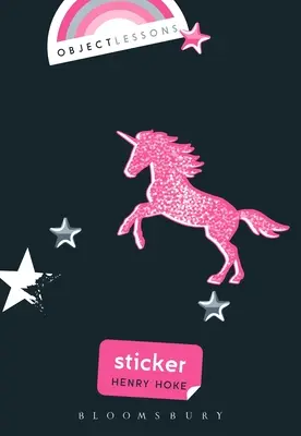 Nálepka - Sticker
