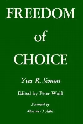 Sloboda voľby - Freedom of Choice