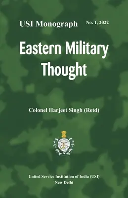 Východné vojenské myslenie - Eastern Military Thought