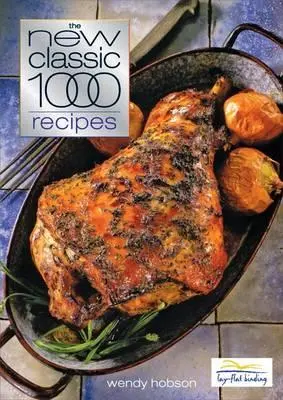 Nová klasika 1000 receptov - New Classic 1000 Recipes
