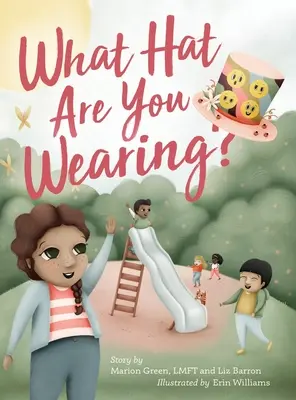 Aký klobúk máš na hlave? - What Hat Are You Wearing?