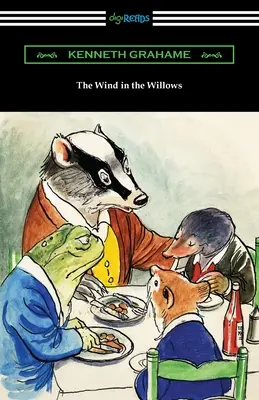 Vietor vo vŕbach - The Wind in the Willows