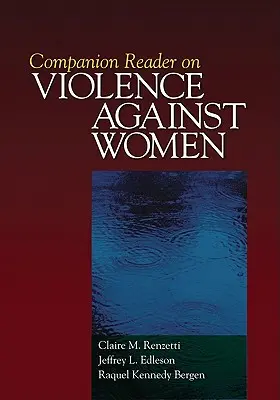Companion Reader on Violence Against Women (Sprievodná čítanka o násilí páchanom na ženách) - Companion Reader on Violence Against Women