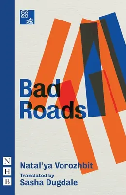 Zlé cesty - Bad Roads