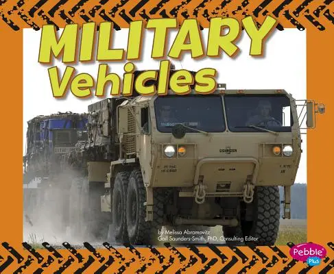 Vojenské vozidlá - Military Vehicles