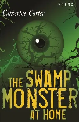 Bažinatá príšera doma - Swamp Monster at Home