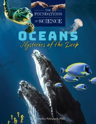 Oceány: Záhady hlbín - Oceans: Mysteries of the Deep