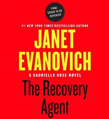 Agentka na vymáhanie pohľadávok - The Recovery Agent