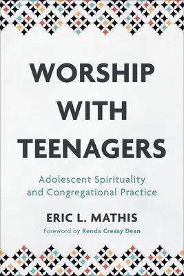 Uctievanie s tínedžermi - Worship with Teenagers