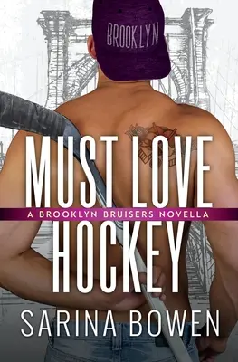 Musí milovať hokej - Must Love Hockey