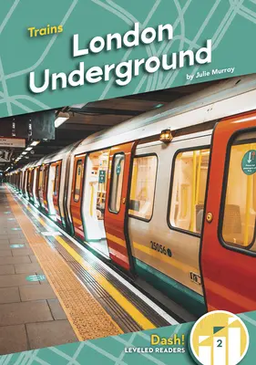Londýnske metro - London Underground