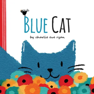 Modrá mačka - Blue Cat
