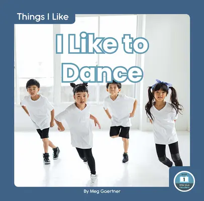 Rád tancujem - I Like to Dance