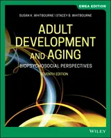 Vývoj dospelých a starnutie - Adult Development and Aging