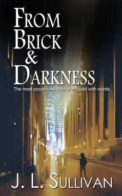 Z Brick & Darkness - From Brick & Darkness