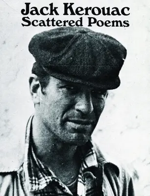 Roztrúsené básne - Scattered Poems
