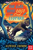 Dievča, ktoré stratilo leoparda - Girl Who Lost a Leopard