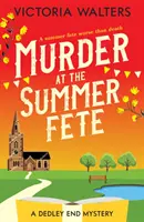 Vražda na letnej slávnosti - Murder at the Summer Fete