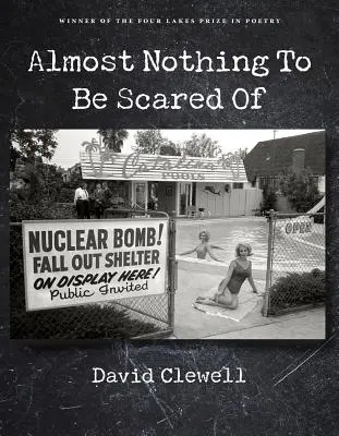 Takmer ničoho sa netreba báť - Almost Nothing to Be Scared of