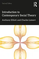 Úvod do súčasnej sociálnej teórie - Introduction to Contemporary Social Theory
