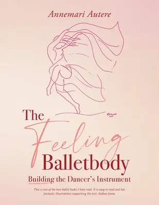 Pocitové baletné telo - The Feeling Balletbody