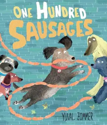 Sto párkov - One Hundred Sausages