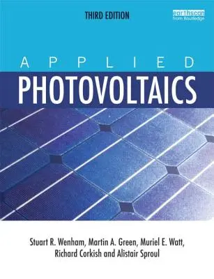Aplikovaná fotovoltaika - Applied Photovoltaics