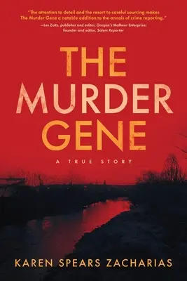 Vražedný gén: skutočný príbeh - The Murder Gene: A True Story