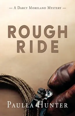 Drsná jazda - Rough Ride