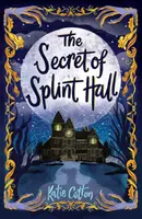 Tajomstvo Splint Hall - Secret of Splint Hall