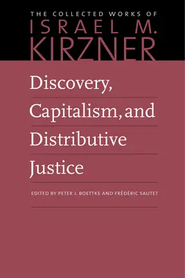 Objavovanie, kapitalizmus a distribučná spravodlivosť - Discovery, Capitalism, and Distributive Justice