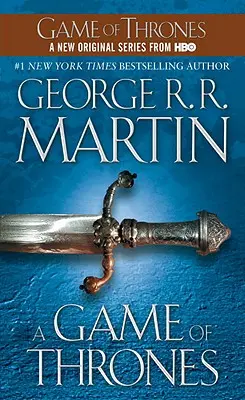 Hra o tróny: Pieseň ľadu a ohňa: Kniha prvá - A Game of Thrones: A Song of Ice and Fire: Book One