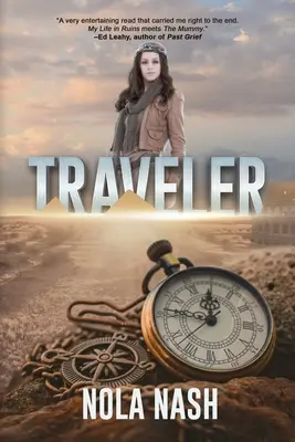 Cestovateľ - Traveler