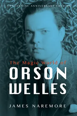Magický svet Orsona Wellesa - The Magic World of Orson Welles