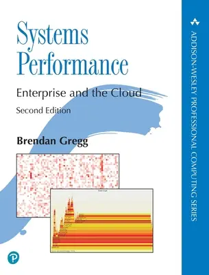 Výkonnosť systémov - Systems Performance