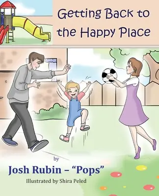Návrat na šťastné miesto - Getting Back To The Happy Place