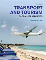 Doprava a cestovný ruch - globálne perspektívy - Transport and Tourism - Global Perspectives