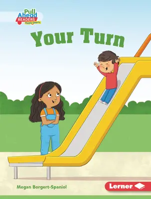 Na rade si ty - Your Turn