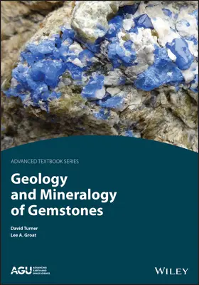 Geológia a mineralógia drahých kameňov - Geology and Mineralogy of Gemstones