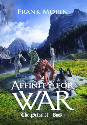 Príbuznosť pre vojnu - Affinity for War