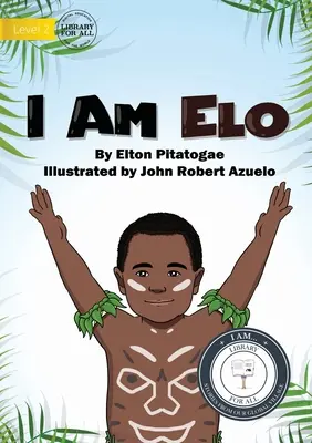 Ja som Elo - I Am Elo