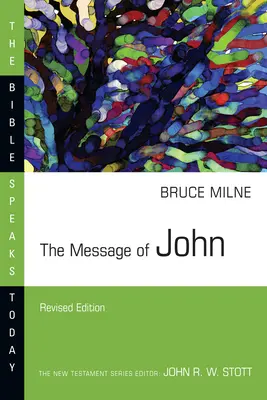 Posolstvo Jána - The Message of John