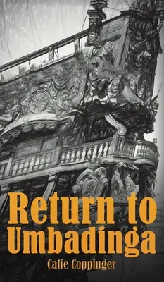 Späť na Umbadinga - Return to Umbadinga