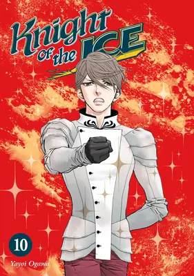 Ľadový rytier 10 - Knight of the Ice 10