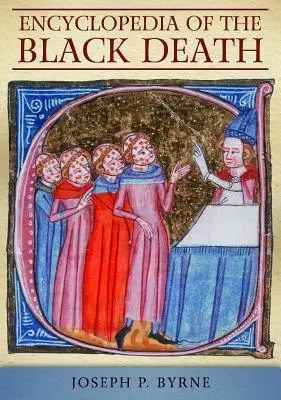 Encyklopédia čiernej smrti - Encyclopedia of the Black Death