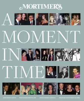 Mortimer's: Momenty v čase - Mortimer's: Moments in Time